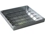 Hornbach ACO UNIFACE Schachtabdeckung 600x600 mm