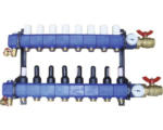 Hornbach Kunststoffverteiler KPTL 2008