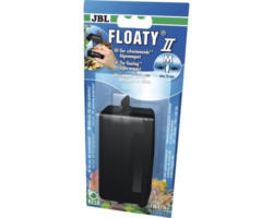 Aquarium Reinigungsgerät JBL schwarz