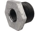 Hornbach Reduzierstück 1 1 1/2" AGx1 1/4" IG verzinkt