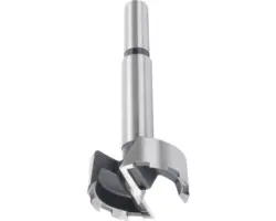 Forstnerbohrer Wolfcraft Ø 50 mm