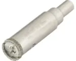 Hornbach Lochsäge Wolfcraft Diamant Ø 18 mm, Ceramic
