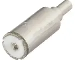 Hornbach Lochsäge Wolfcraft Diamant Ø 25 mm, Ceramic