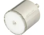 Hornbach Lochsäge Wolfcraft Diamant Ø 53 mm, Ceramic