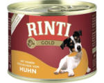 Hornbach Hundefutter nass RINTI Gold Huhn 185 g