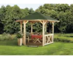 Hornbach Pavillon Colmar 1, Douglasie