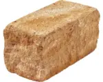 Hornbach Mauerstein Siola Kombi Herbstambiente 25x12,5x12,5 cm
