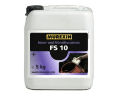 Beton- und Mörtelfrostschutz FS 10 Murexin 5 kg