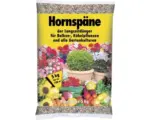 Hornbach Hornspäne 5kg