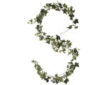 Hornbach Kunstpflanzen-Girlande Efeu Länge: 180 cm grün-bunt