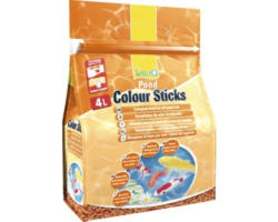 TetraPond Colour Sticks 4 Liter