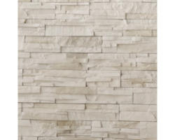 Beton Verblendstein Klimex Colorado 9,0x17,5-39,0 cm beige