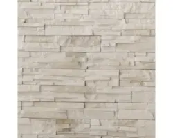 Beton Verblendstein Klimex Colorado 9,0x17,5-39,0 cm beige