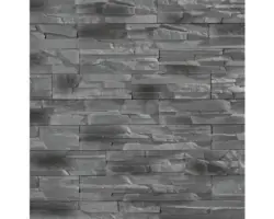 Beton Verblendstein Klimex Colorado 9,0x17,5-39,0 cm anthrazit