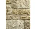 Hornbach Beton Verblendstein Klimex Ardennes 16,0x36,5 cm beige