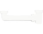 Hornbach Ablaufverbinder HL23 DN40x6/4"