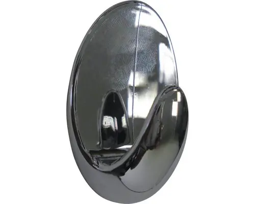 Maxihaken Spirella oval chrom