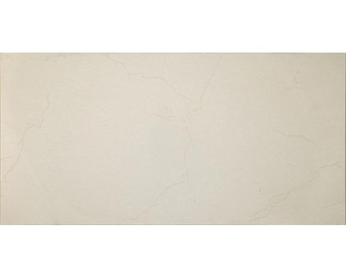 Feinsteinzeug Bodenfliese Loire 30,0x60,0 cm beige glänzend rektifiziert