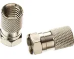 Hornbach Stecker Schwaiger für Sat