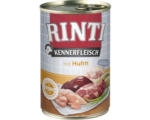 Hornbach Hundefutter nass RINTI Huhn 400 g