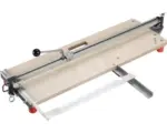 Hornbach Fliesenschneider Hufa Schneidhexe Diagonal C-AL 1200