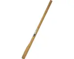 Hornbach Hackenstiel for_q 110 cm Ø 24 mm