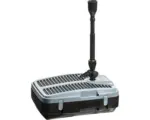 Hornbach Teichfilterset Heissner mit Wasserspiel und UVC bis 5000 L