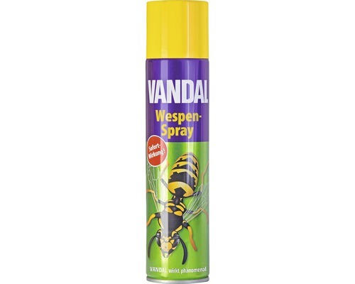 Wespenspray VANDAL, 400 ml