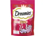 Hornbach Katzensnack DREAMIES mit Rind 60 g