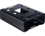 Hornbach Safebox Rottner Travel-Holder, schwarz