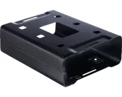 Safebox Rottner Travel-Holder, schwarz