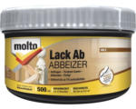 Hornbach Abbeizer Molto Lack 500 ml