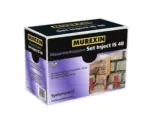 Hornbach Mauerwerkssperre Murexin Inject IS 48 Set
