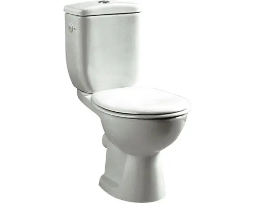 Keramik-Spülkasten Vitra Pera 3-6 Liter mit Innengarnitur 6211 weiß