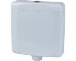 Spülkasten Sanotechnik SP132 6-9 Liter weiß