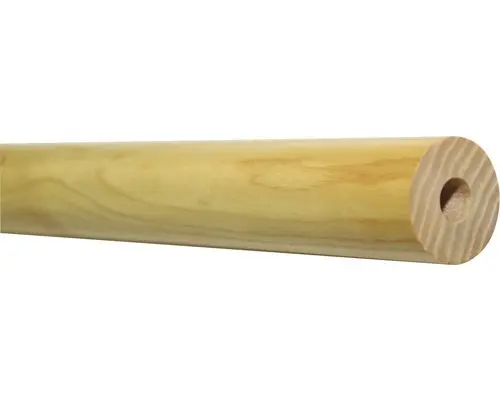 Handlauf Esche Ø 42 mm x 2,25 m