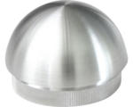 Hornbach Rohrkugelstopfen Edelstahl für Ø 42,4 mm