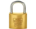 Hornbach Vorhängeschloss 116 40.SB 40 mm