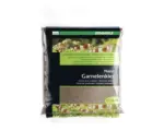 Hornbach Nano Garnelenkies Sulawesi 2 kg, schwarz