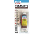 Hornbach Holzreparaturspachtel Holzpaste mahagoni dunkel 60 g