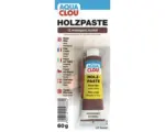 Hornbach Holzreparaturspachtel Holzpaste mahagoni dunkel 60 g