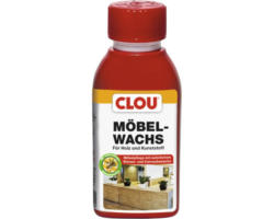 Clou Möbelwachs 150 ml