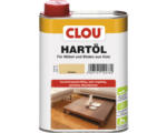 Hornbach CLOU Hartöl farblos 250ml