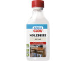 Hornbach Clou Holzbeize B11 weiß 250 ml