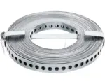 Hornbach Lochband- und Montageband 12 mm, 10 m Rolle, verzinkt