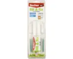 Hornbach Reparatur-Mörtel fischer Fill & Fix