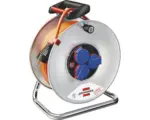 Hornbach Kabeltrommel Brennenstuhl® Garant SK IP 44, 40 m AT-N07V3V3-F 3G1,5 orange