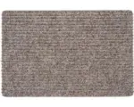 Hornbach Ripsmatte beige 50x80 cm