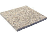 Hornbach Waschbeton Platte 50/50/3,7