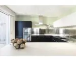Hornbach Dekorpaneel Quadro Plus Nordica 12x200x2000 mm